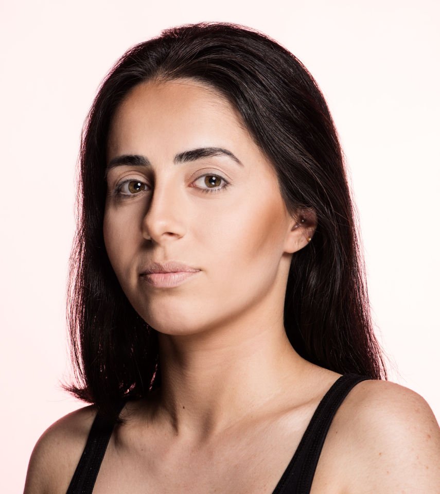 Dora Joy Sun Kissed Allık