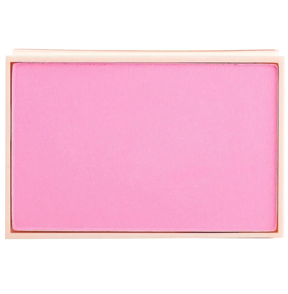 Mat Toz Allık 01 Wild Pink Powder Blush Vegan E Vitaminli