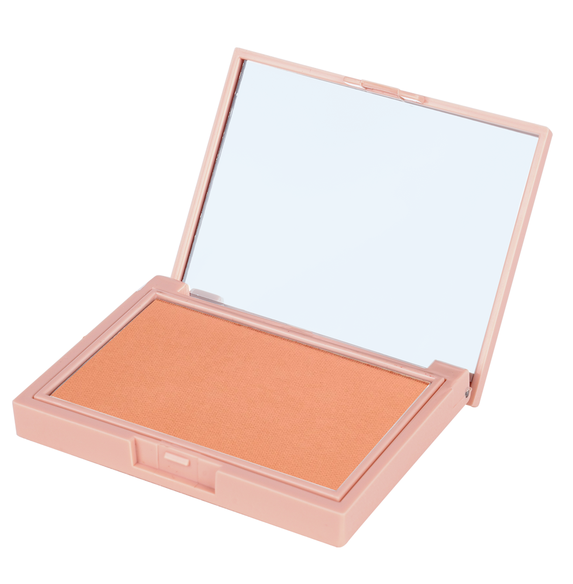 Mat Toz Allık 02 Juicy Peach Powder Blush Vegan E Vitaminli