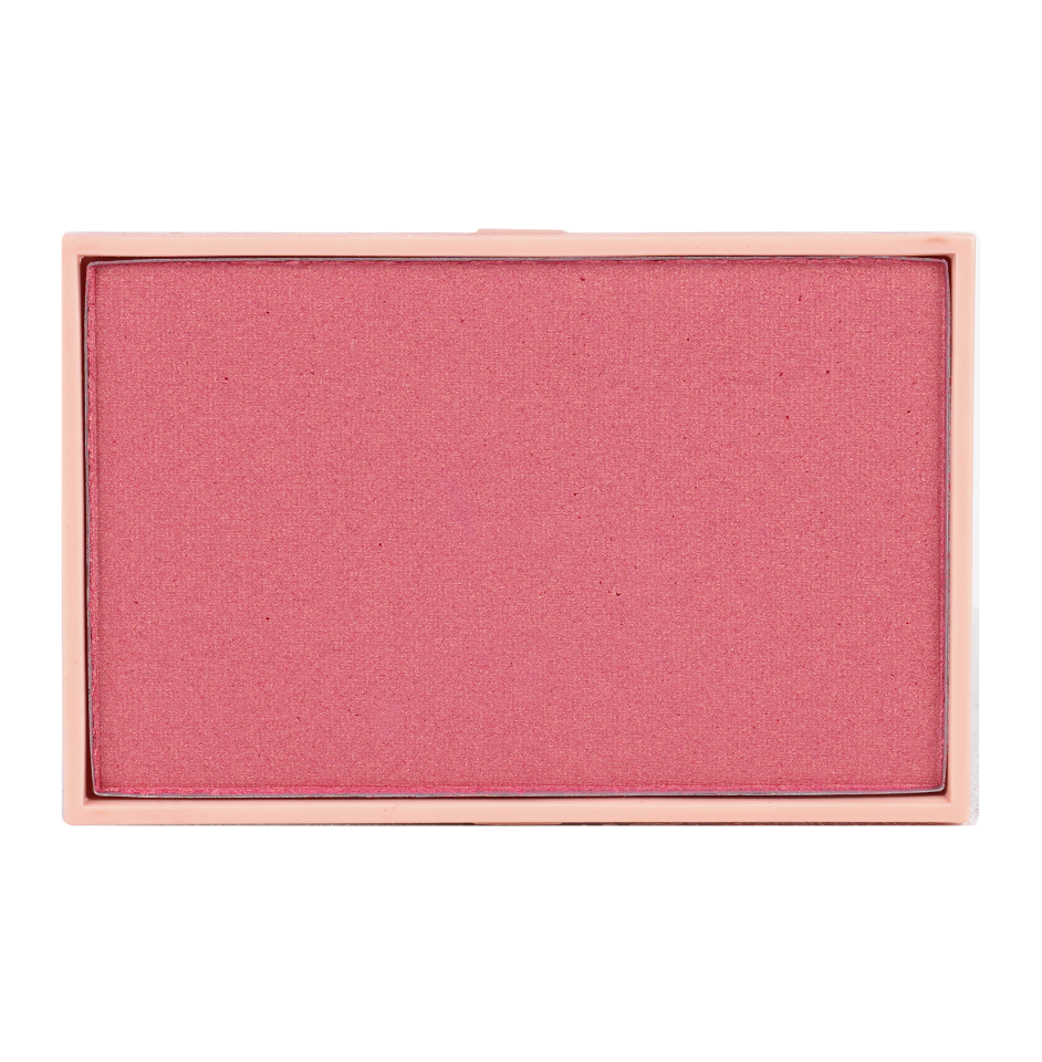 Işıltılı Toz Allık 03 Shine Kissed Powder Blush Vegan E Vitaminli