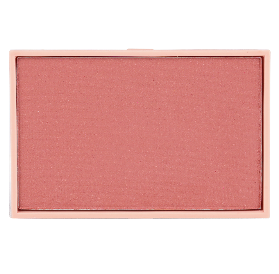 Mat Toz Allık 05 Dusty Rose Powder Blush Vegan E Vitaminli