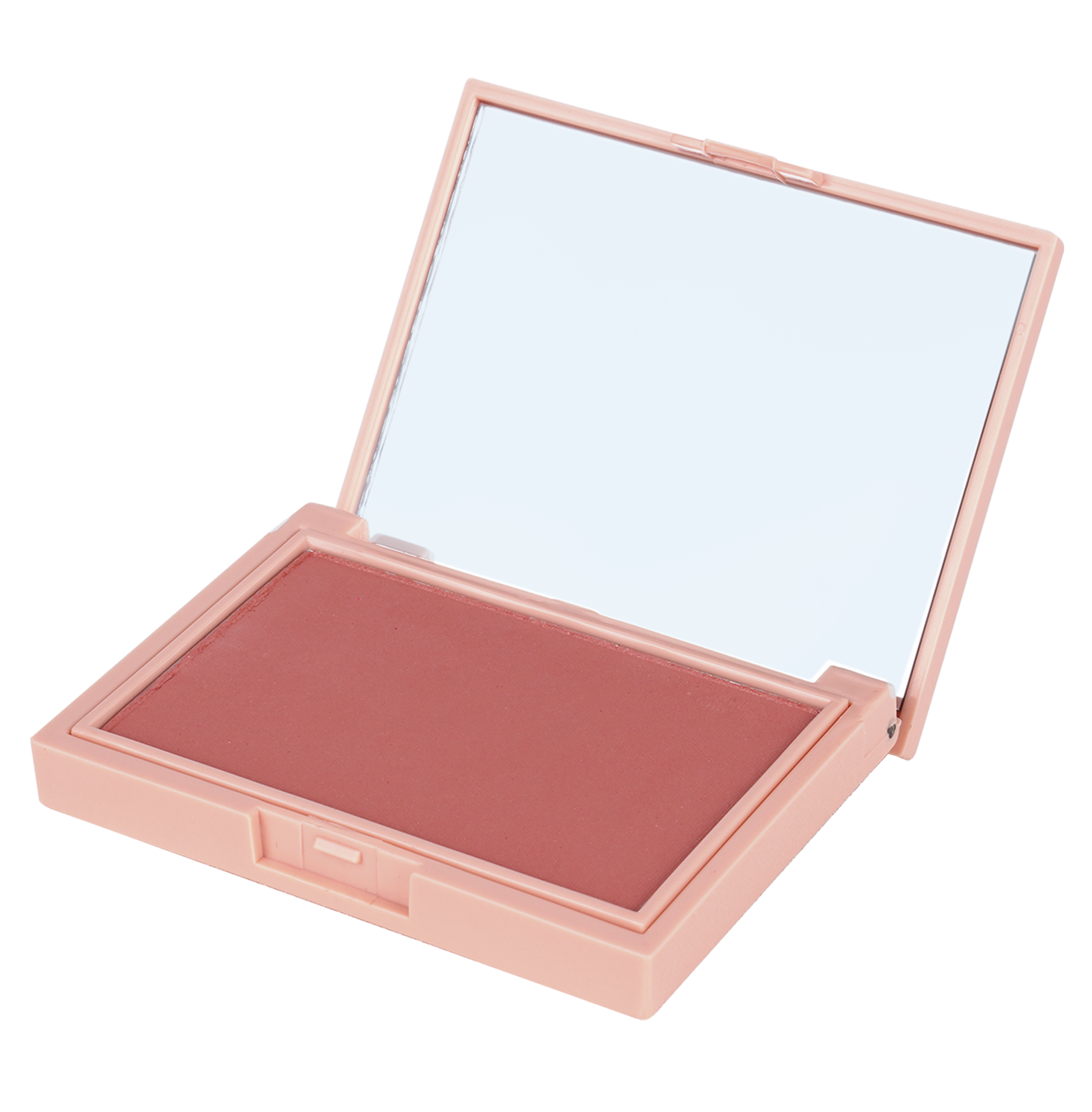 Mat Toz Allık 05 Dusty Rose Powder Blush Vegan E Vitaminli