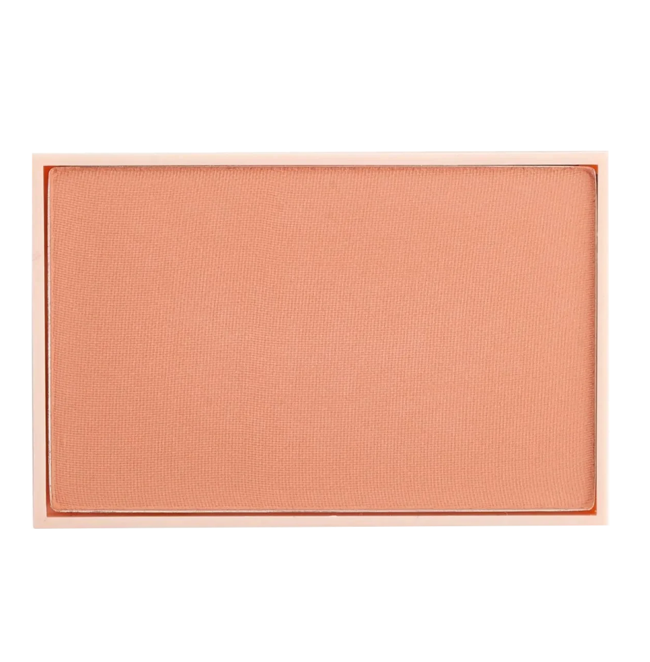 Yedek / Refill Mat Toz Allık 02 Juicy Peach Powder Blush Vegan E Vitaminli