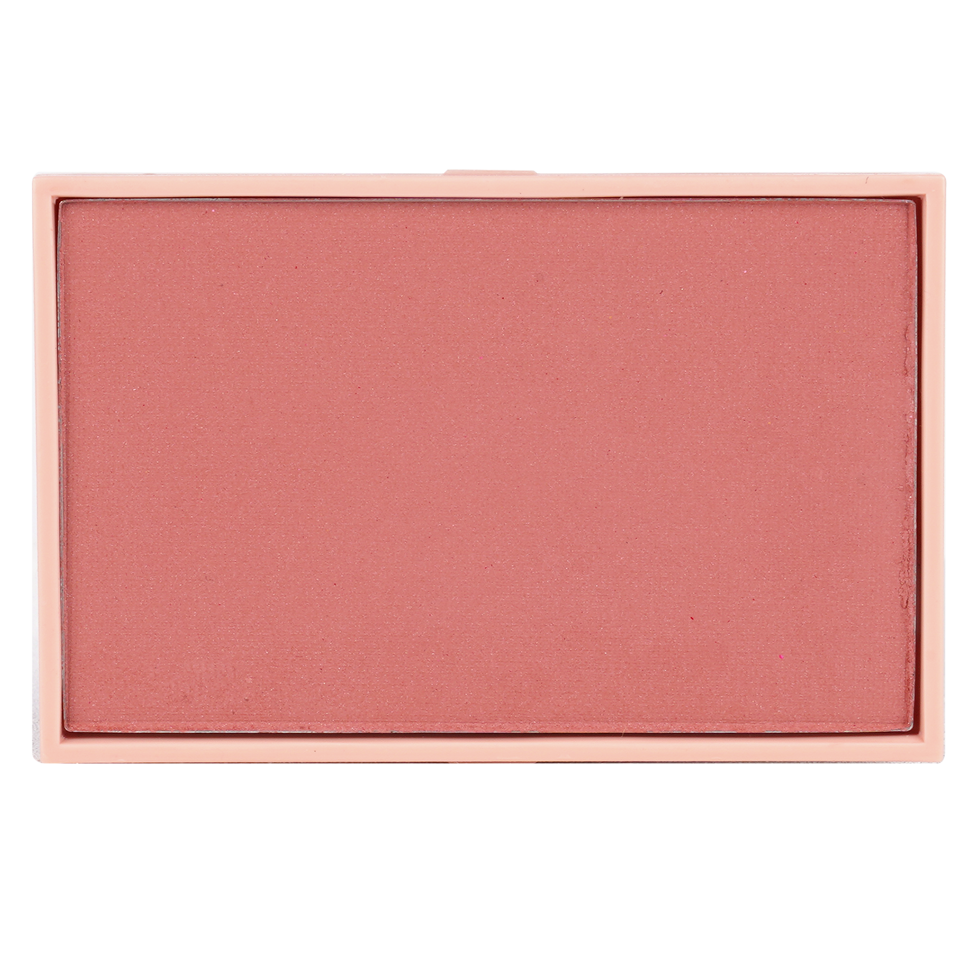 Yedek / Refill Mat Toz Allık 05 Dusty Rose Powder Blush Vegan E Vitaminli