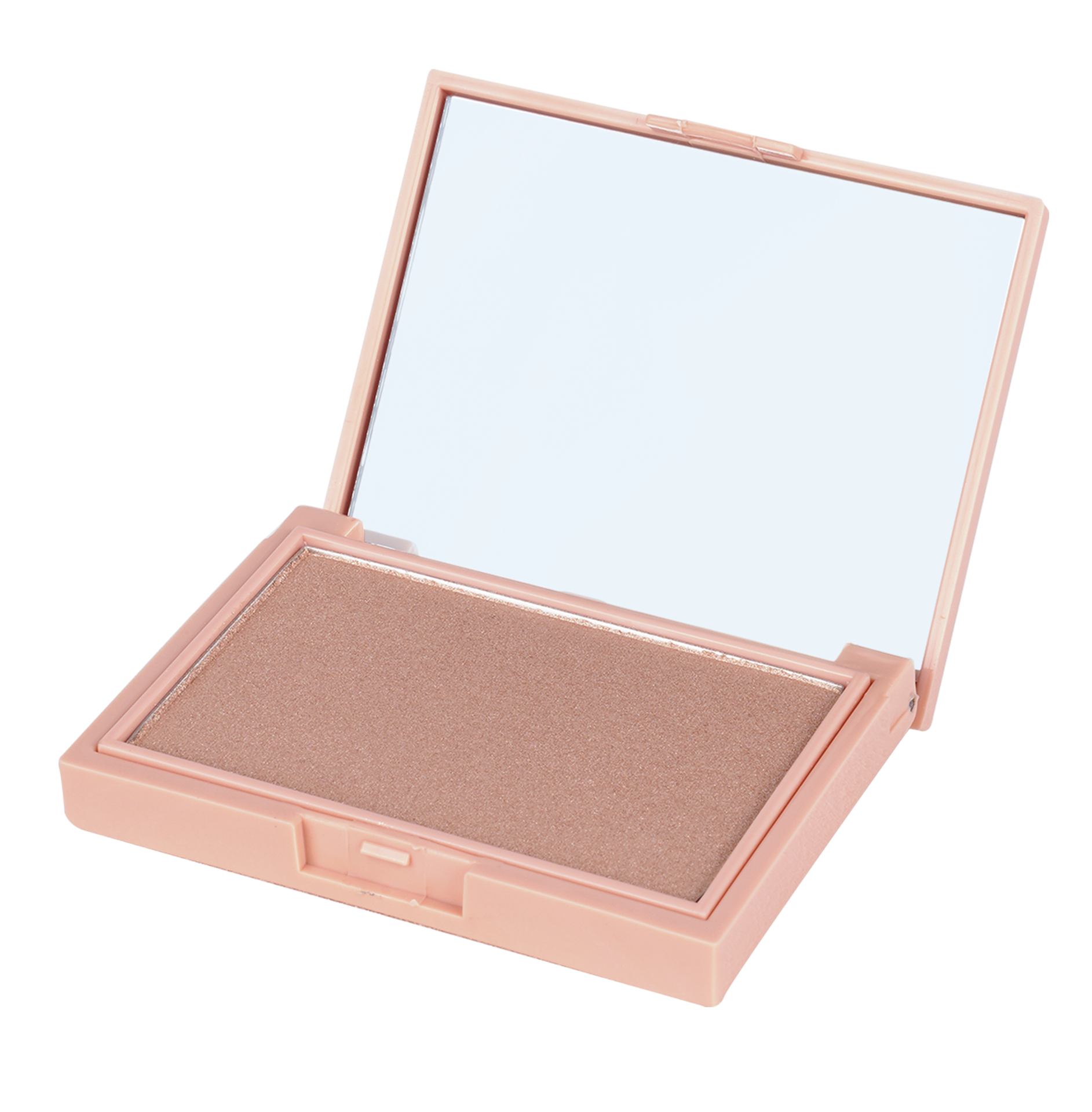Toz Aydınlatıcı 01 Sparkle Powder Highlighter Vegan E Vitaminli