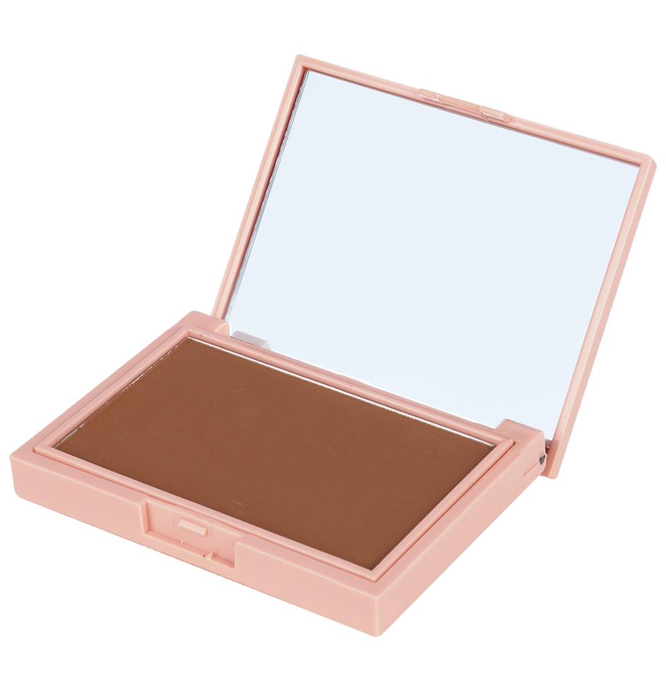 Bronzer / Kontür 01 Angel Dark Vegan E Vitaminli
