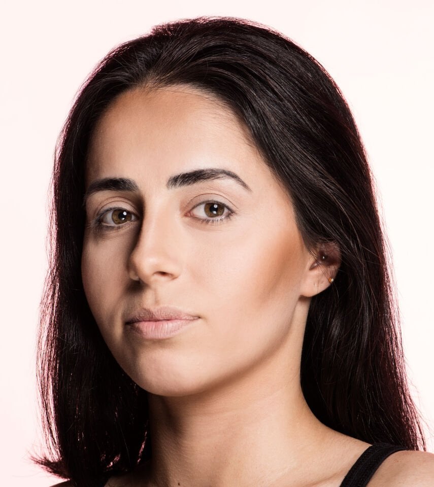 Refill-Dora Joy Sun Kissed Allık