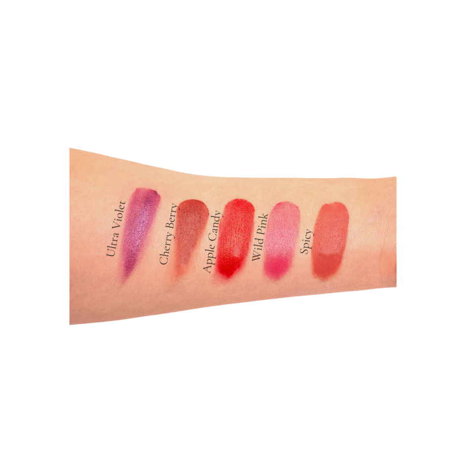 Krem Ruj & Allık 05 Spicy Cream Lip & Cheek