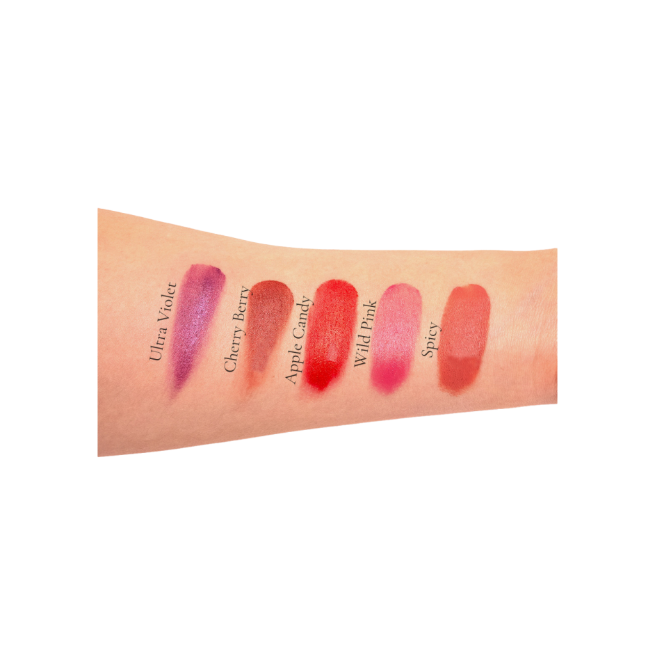 Krem Ruj & Allık 04 Ultra-Violet Cream Lip & Cheek