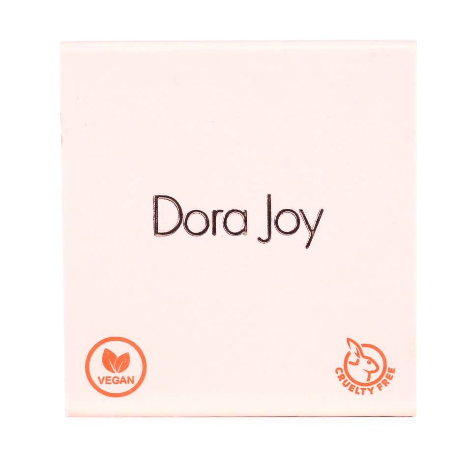 İkili Göz Farı 07 Noon Forest Duo Eyeshadow Vegan E Vitaminli
