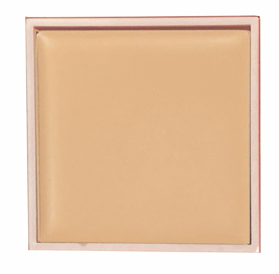 Yedek / Refill Pata Cream 01 Light Sarı Alt Ton Krem Formda Yüksek Kapatıcı Fondöten & Concealer