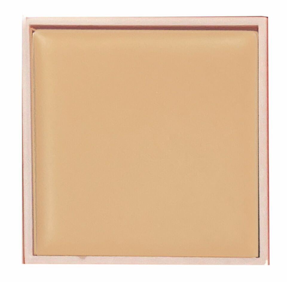 Yedek / Refill Pata Cream 02 Light Pembe Alt Ton Krem Formda Yüksek Kapatıcı Fondöten & Concealer